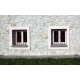Фасадный камень B&B Bianco Verde 750