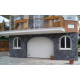 Фасадный камень B&B Grigio Carnico 980