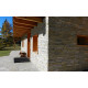 Фасадный камень B&B Luserna Reale 760
