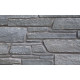 Фасадный камень Stenari North Grey