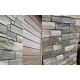 Фасадный камень Stenari North Grey
