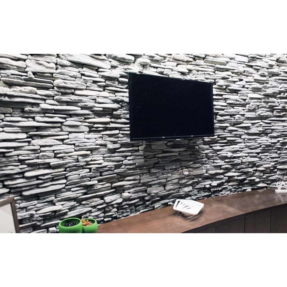 Античный сланец Fileti Antique Kavalas Slate