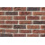 Фасадна плитка Loft Brick Бельгійський 08 Червоний 240x71 мм