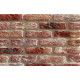 Фасадная плитка Loft Brick МФ 50 Глина 190x50 мм
