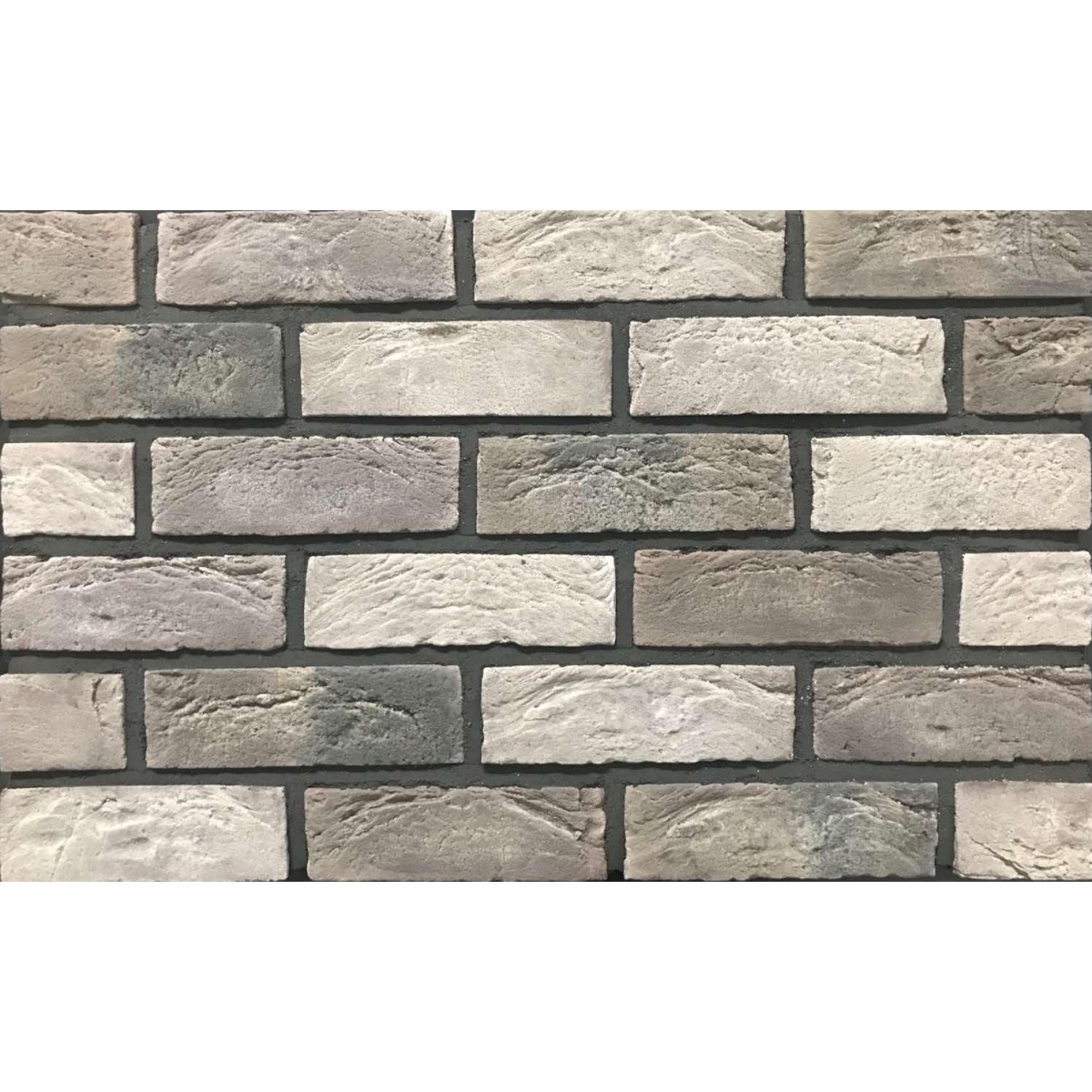 Фасадная плитка Loft Brick Верона  210x65 мм