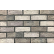 Фасадная плитка Loft Brick Верона 210x65 мм