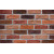 Фасадная плитка Loft Brick Бостон 30 Красно-коричневый 210x65 мм