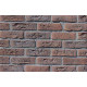 Фасадная плитка Loft Brick Бельгийский 02