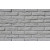 Фасадная плитка Loft Brick Старая Прага 01 Белый 209x49 мм