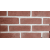 Фасадная плитка Loft Brick Бельгийский 09 Красно-коричневый 240x71 мм