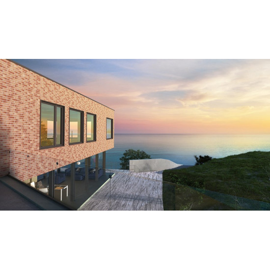 Клинкерная плитка King Klinker 09 Sunny shore