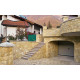 Фасадный камень B&B Giallo Reale 920