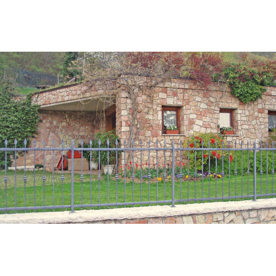 Фасадный камень B&B Rosa 830