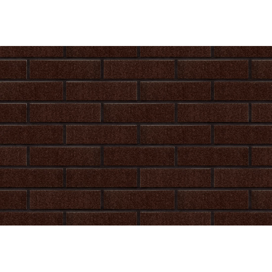 Клинкерная плитка King Klinker 02 Glazed-brown