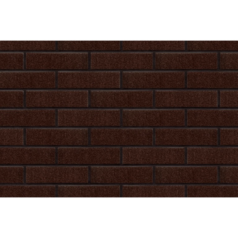 Клинкерная плитка King Klinker 02 Glazed-brown
