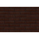 Клинкерная плитка King Klinker 02 Glazed-brown