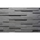 Натуральный сланец Theis-Boger Schiefer Riemchen Black