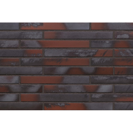Клинкерная плитка King Klinker LF03 Iron clay