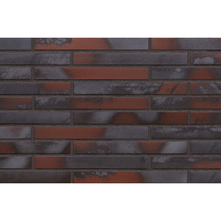 Клинкерная плитка King Klinker LF03 Iron clay