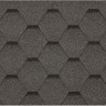 Битумная черепица Owens Corning Oak Euro (Estate Grey)