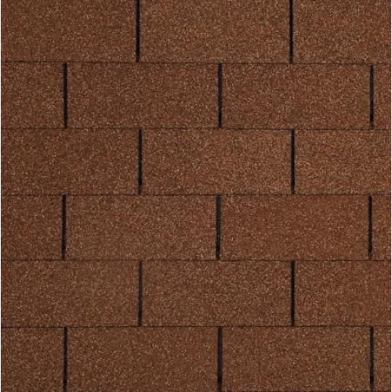 Битумная черепица Owens Corning Classik (Desert Tan)