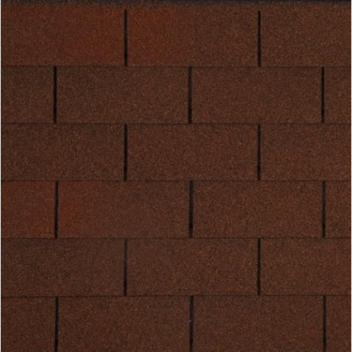 Битумная черепица Owens Corning Classik (Autumn Brown)