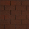 Битумная черепица Owens Corning Classik (Autumn Brown)