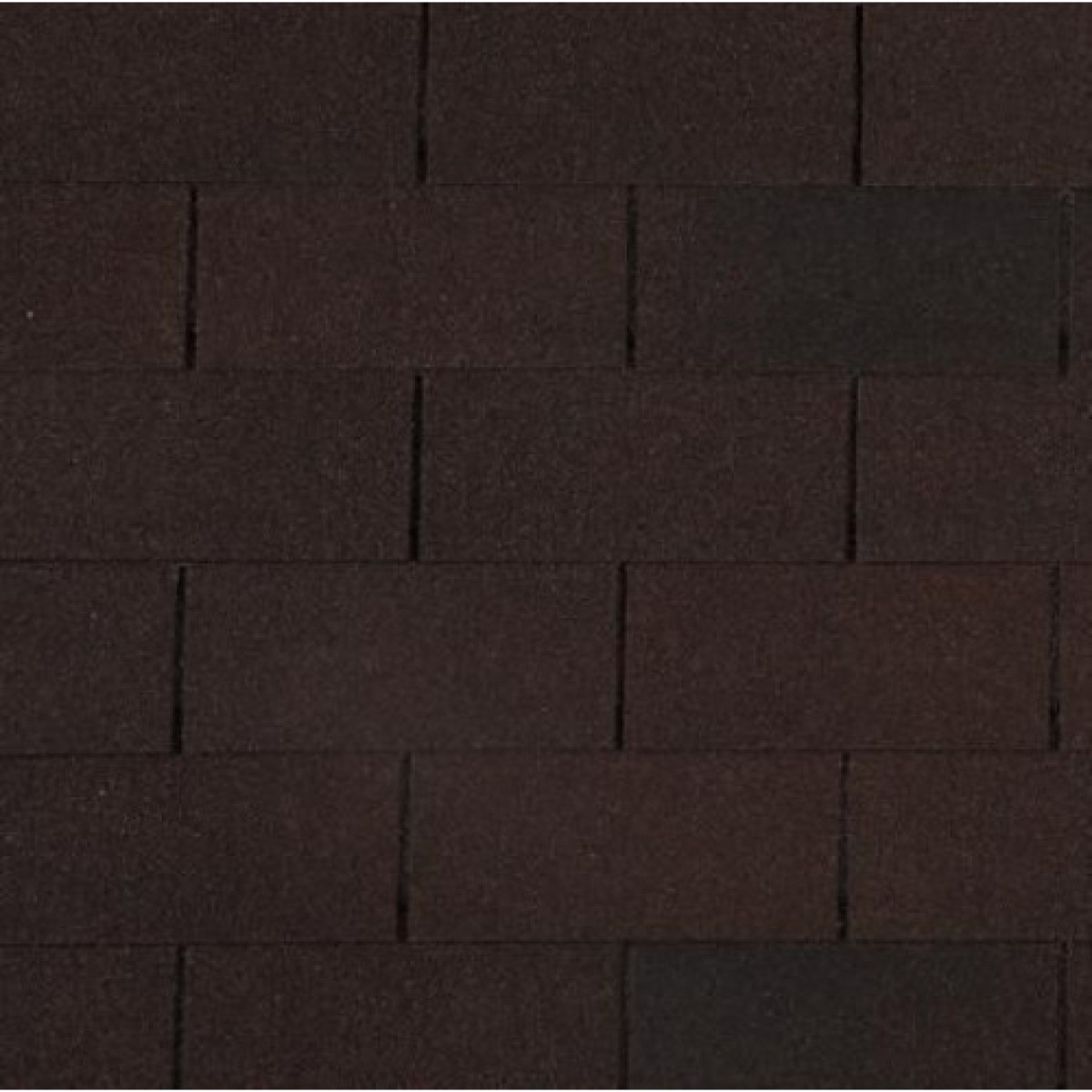 Битумная черепица Owens Corning Classik (Bakr Brown)