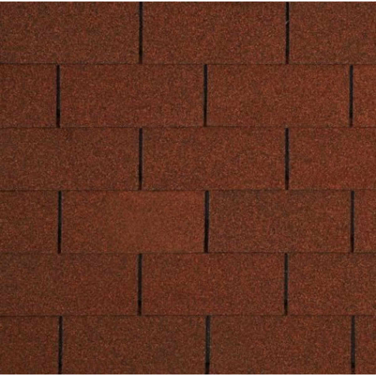Битумная черепица Owens Corning Classik (Terraccota)