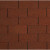 Битумная черепица Owens Corning Classik (Terraccota)