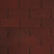 Битумная черепица Owens Corning Classik (Asian Red)