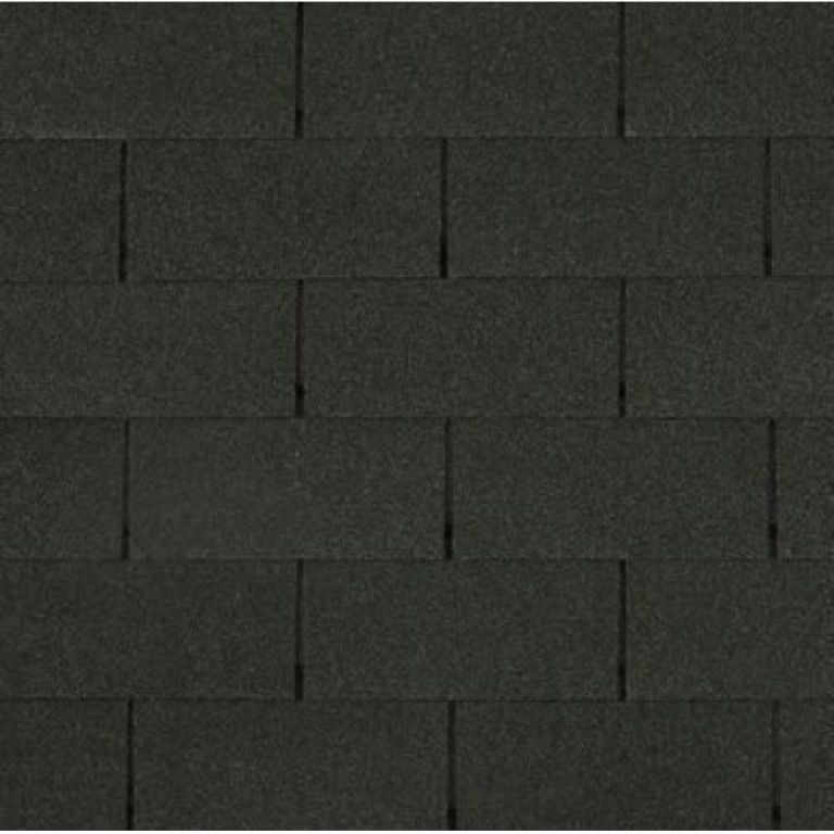 Битумная черепица Owens Corning Classik (Asian Green)