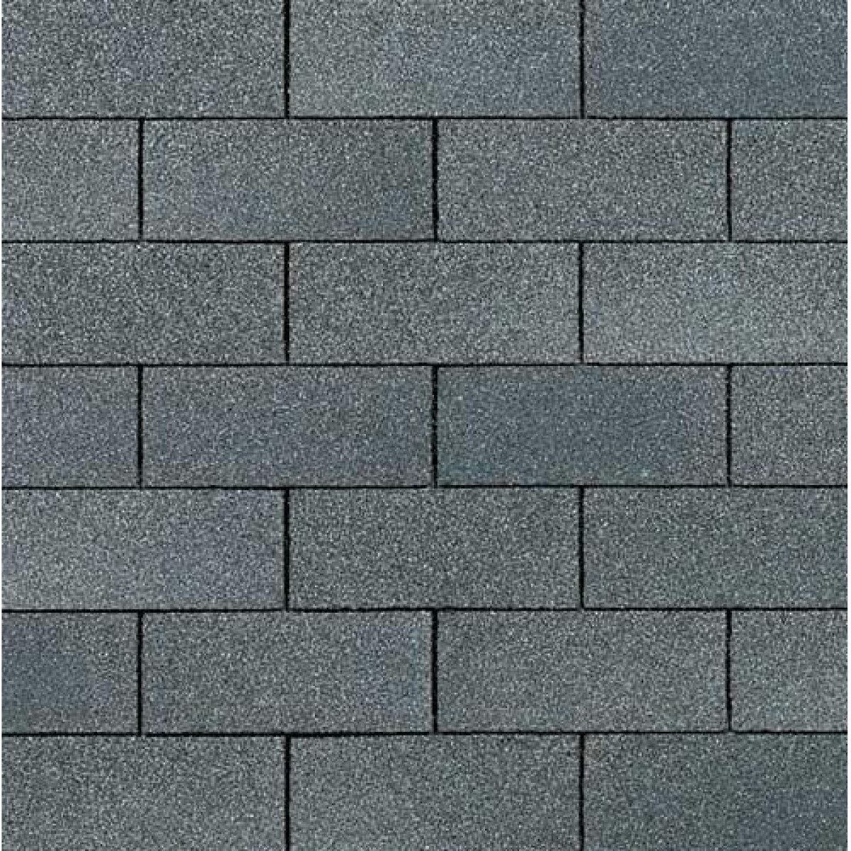 Битумная черепица Owens Corning Supreme AR (Estate Grey)