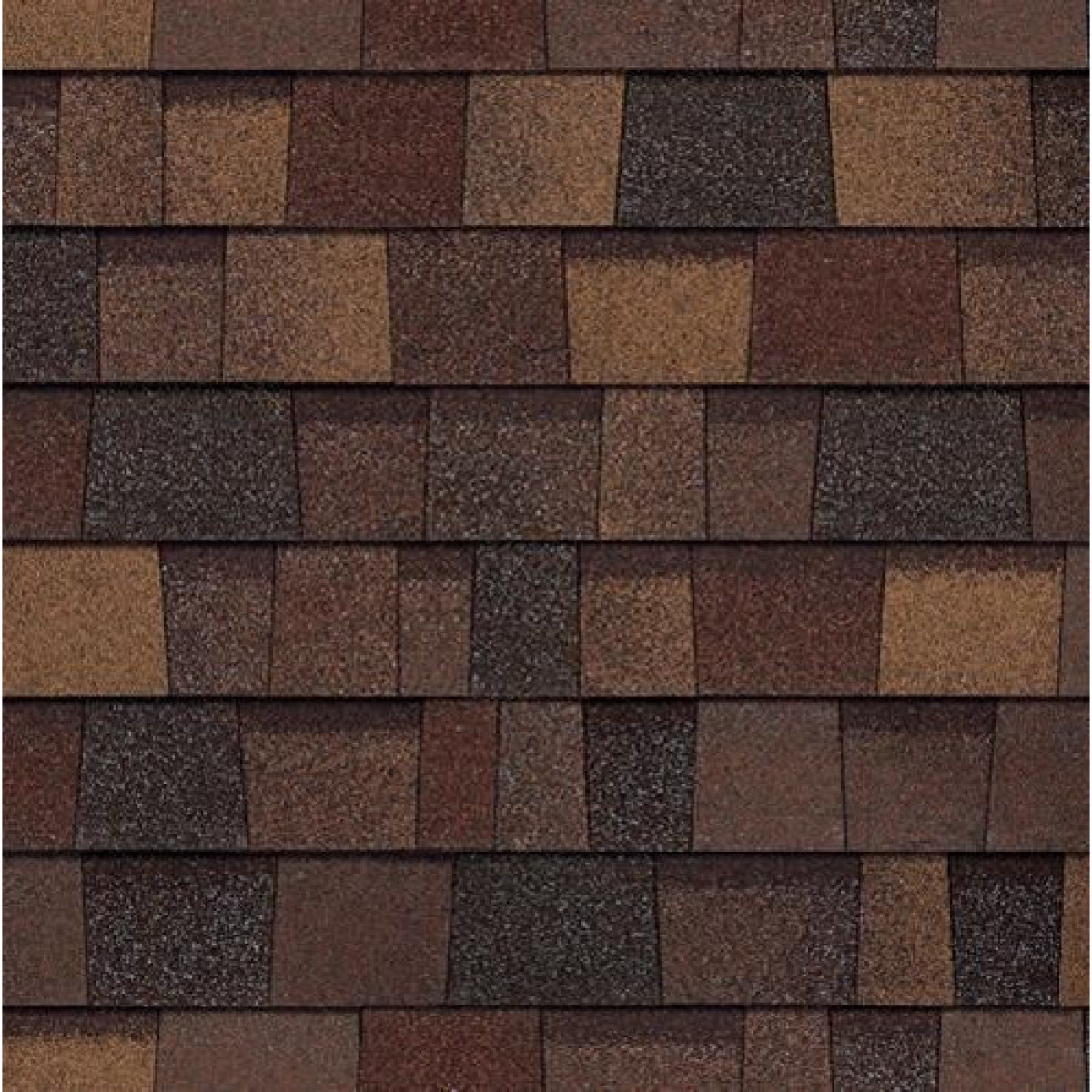 Битумная черепица Owens Corning Duration AR Designer (Sedona Cayon)