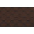 Битумная черепица Owens Corning Oak Euro (Brownwood)