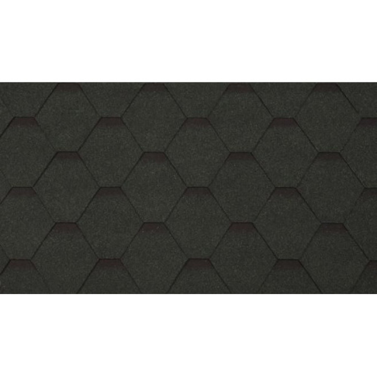 Битумная черепица Owens Corning Oak Euro (Asian Green)