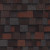 Битумная черепица Owens Corning Duration AR Designer (Merlot)