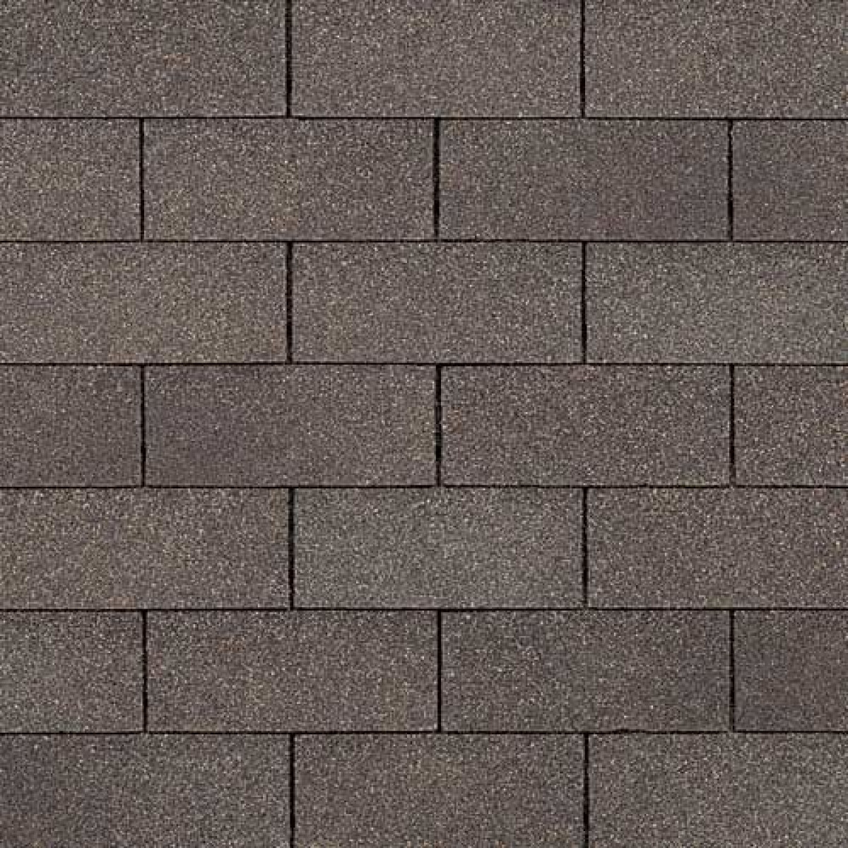 Битумная черепица Owens Corning Supreme AR (Teak)