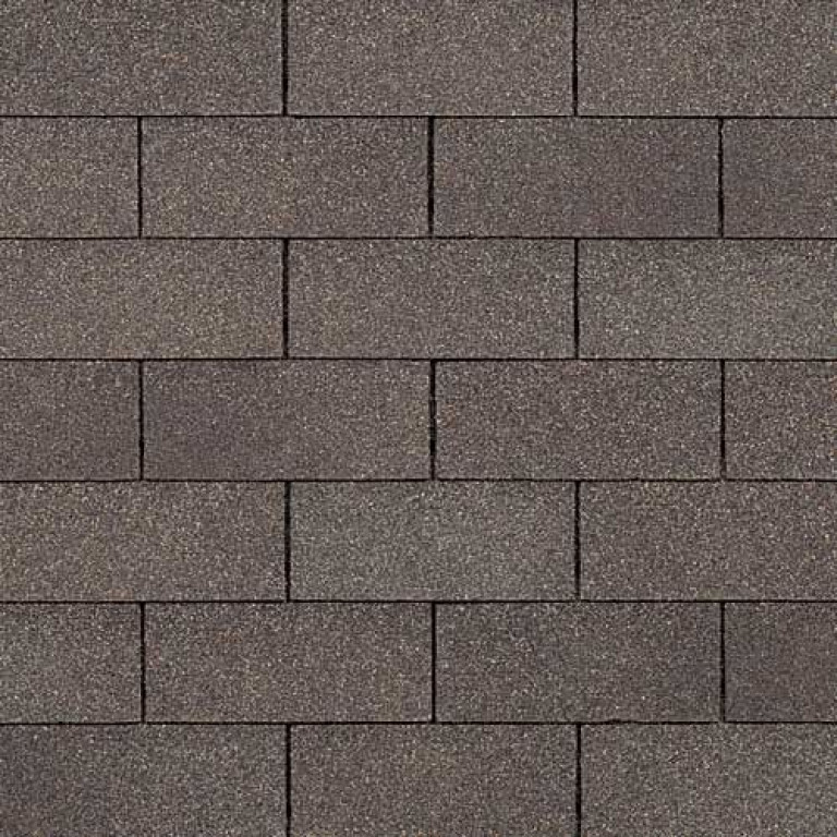 Битумная черепица Owens Corning Supreme AR (Teak)