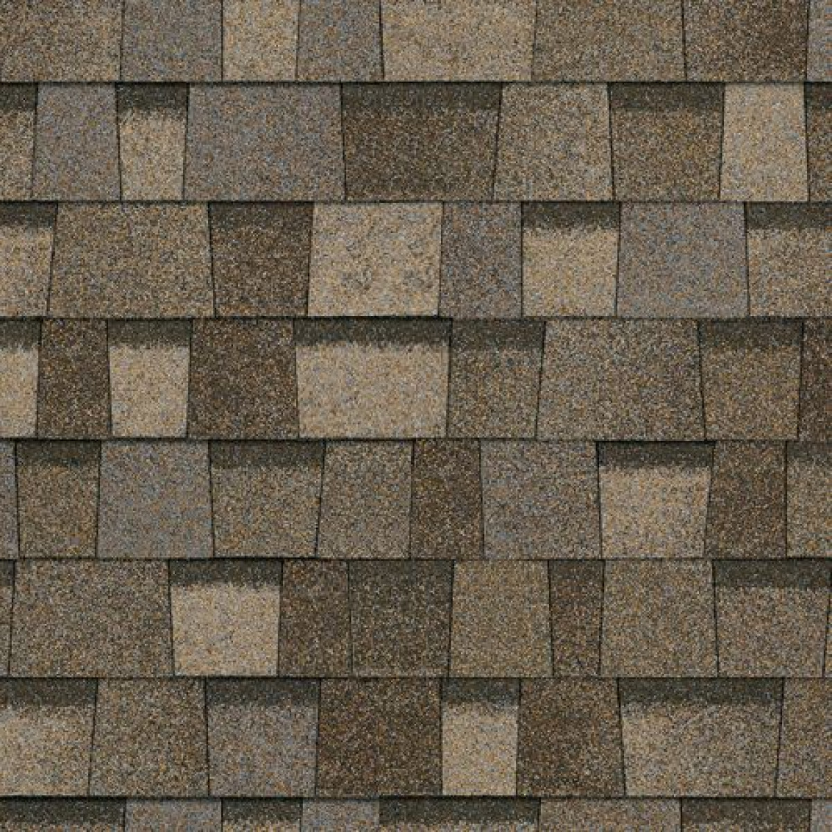 Битумная черепица Owens Corning Duration AR Designer (Sand Dune)