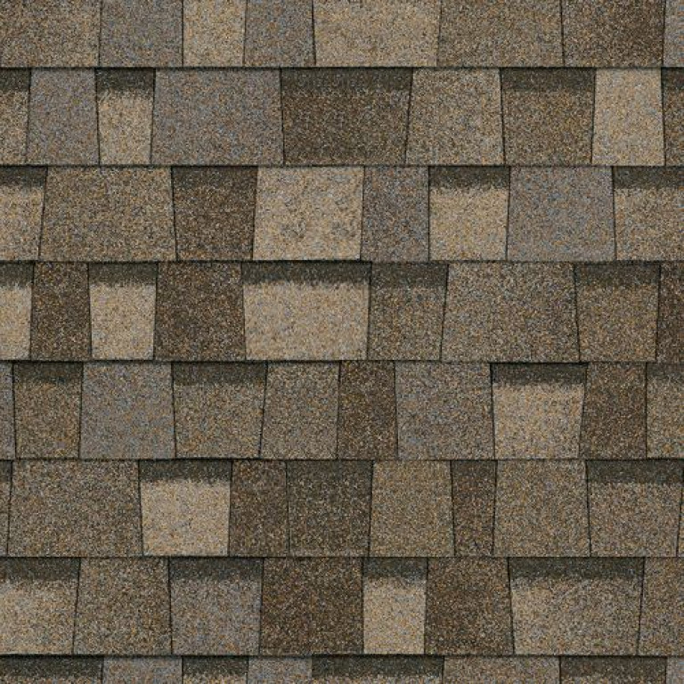 Битумная черепица Owens Corning Duration AR Designer (Sand Dune)