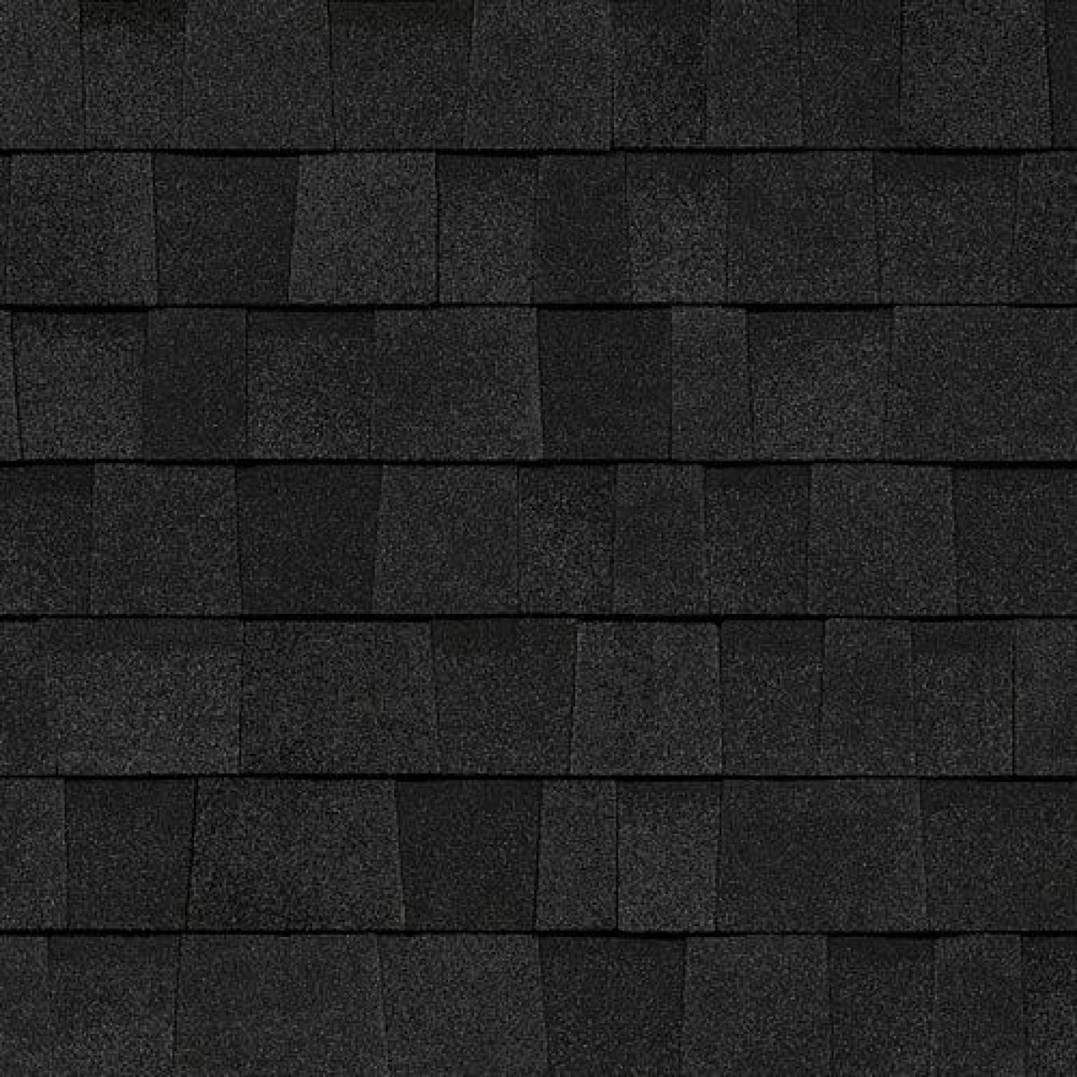 Битумная черепица Owens Corning Duration AR (Onyx Black)