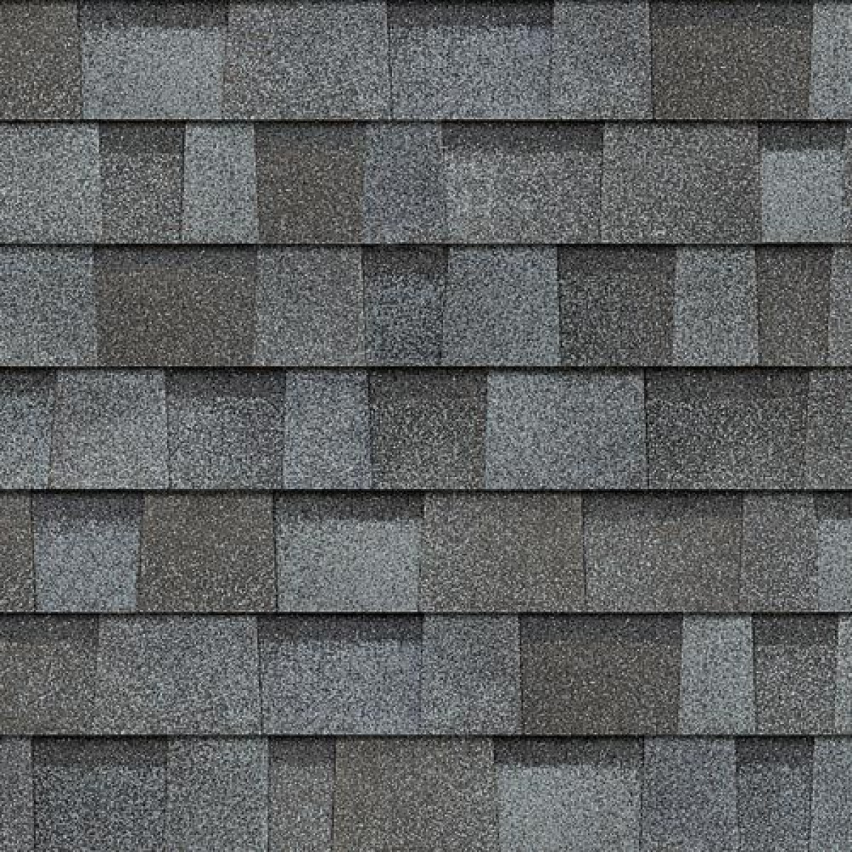 Битумная черепица Owens Corning Duration AR (Quarry Grey)