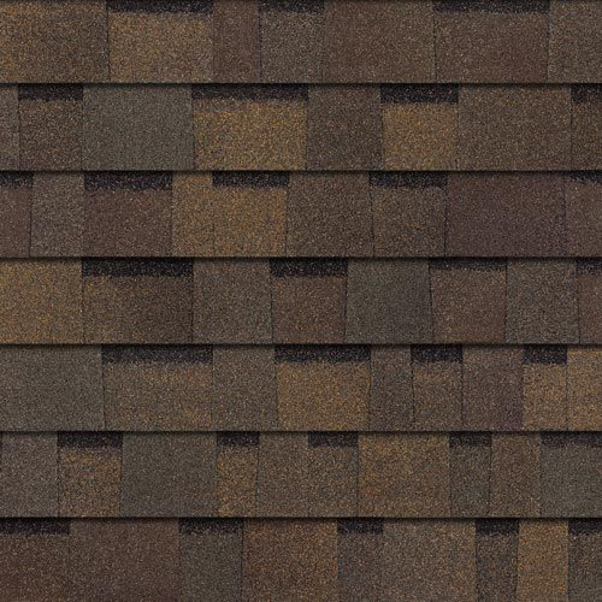 Битумная черепица Owens Corning Duration AR (Teak)