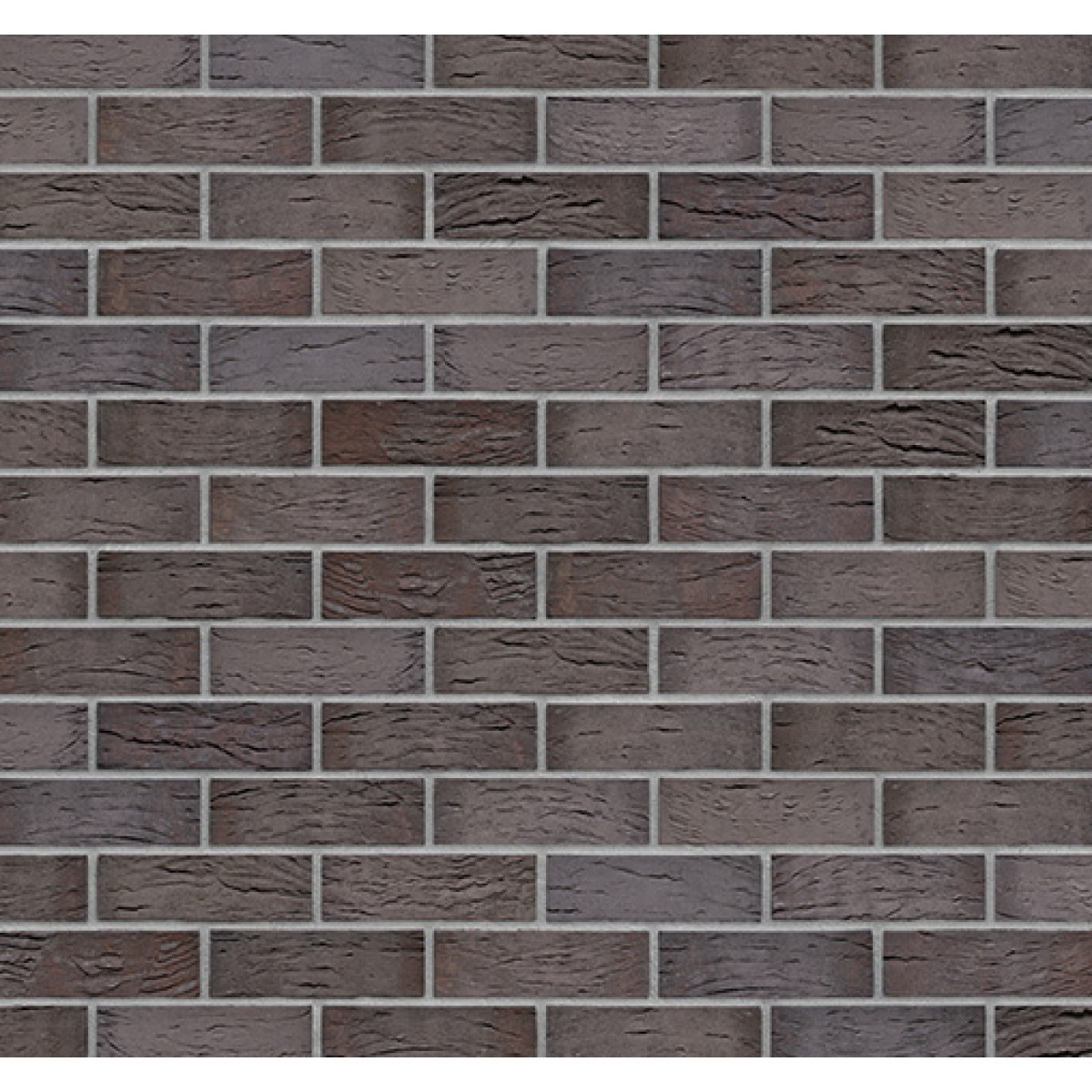 Клинкерная плитка King Klinker HF46 Silver rose