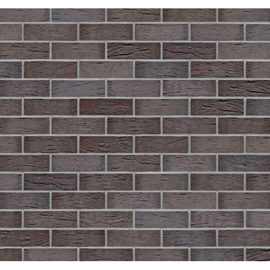 Клинкерная плитка King Klinker HF46 Silver rose