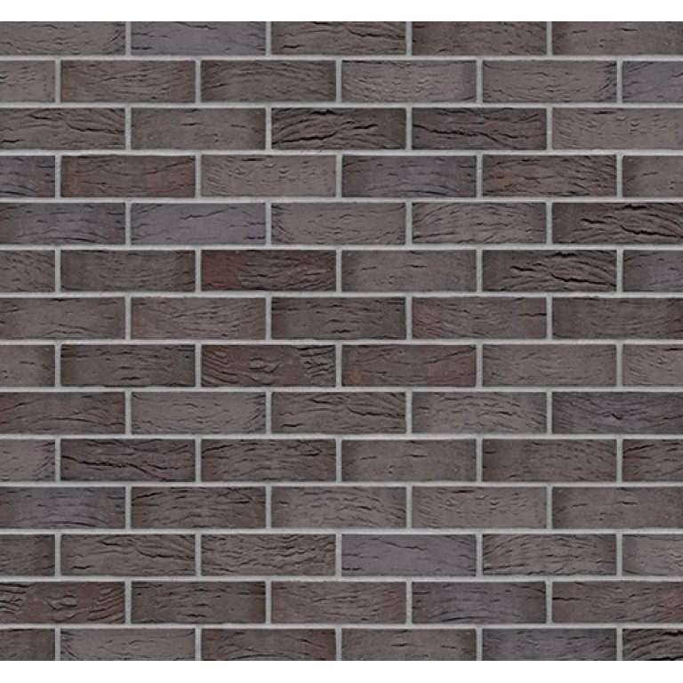 Клинкерная плитка King Klinker HF46 Silver rose