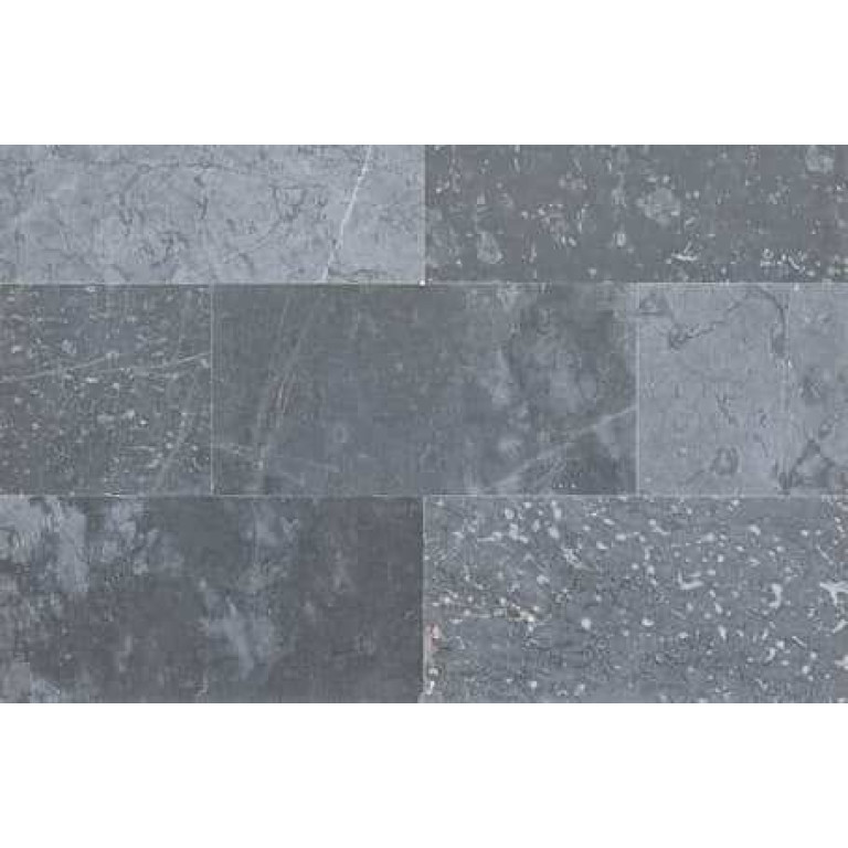 Мрамор Black Marble Honed Blu 1.2*30.5*61 см
