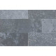 Мрамор Black Marble Honed Blu 1.2*30.5*61 см