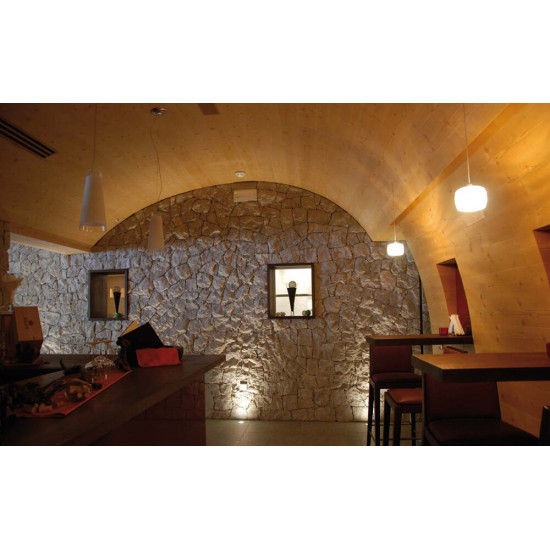 Фасадный камень B&B Dolomia 720